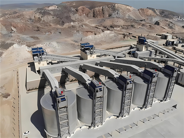 彰武水泥钢板仓